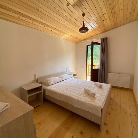 Cottage Qel Mestia Exterior photo