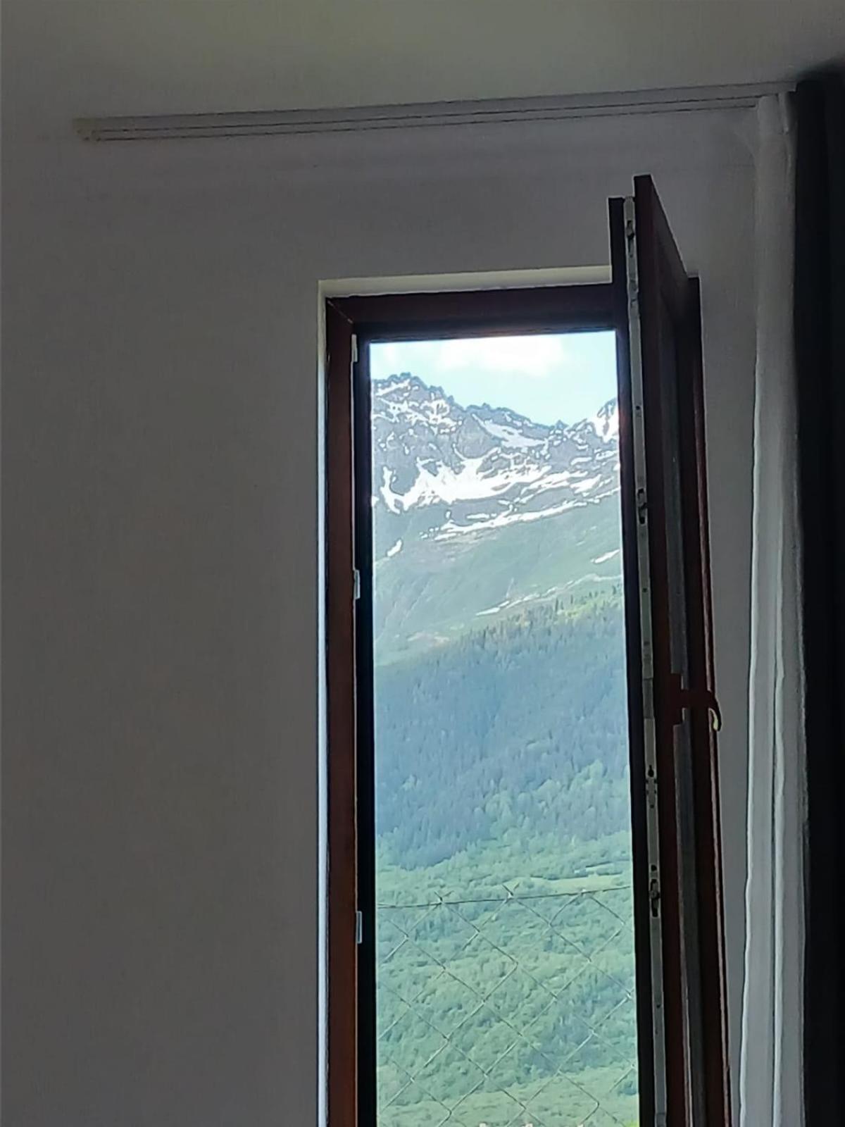 Cottage Qel Mestia Room photo