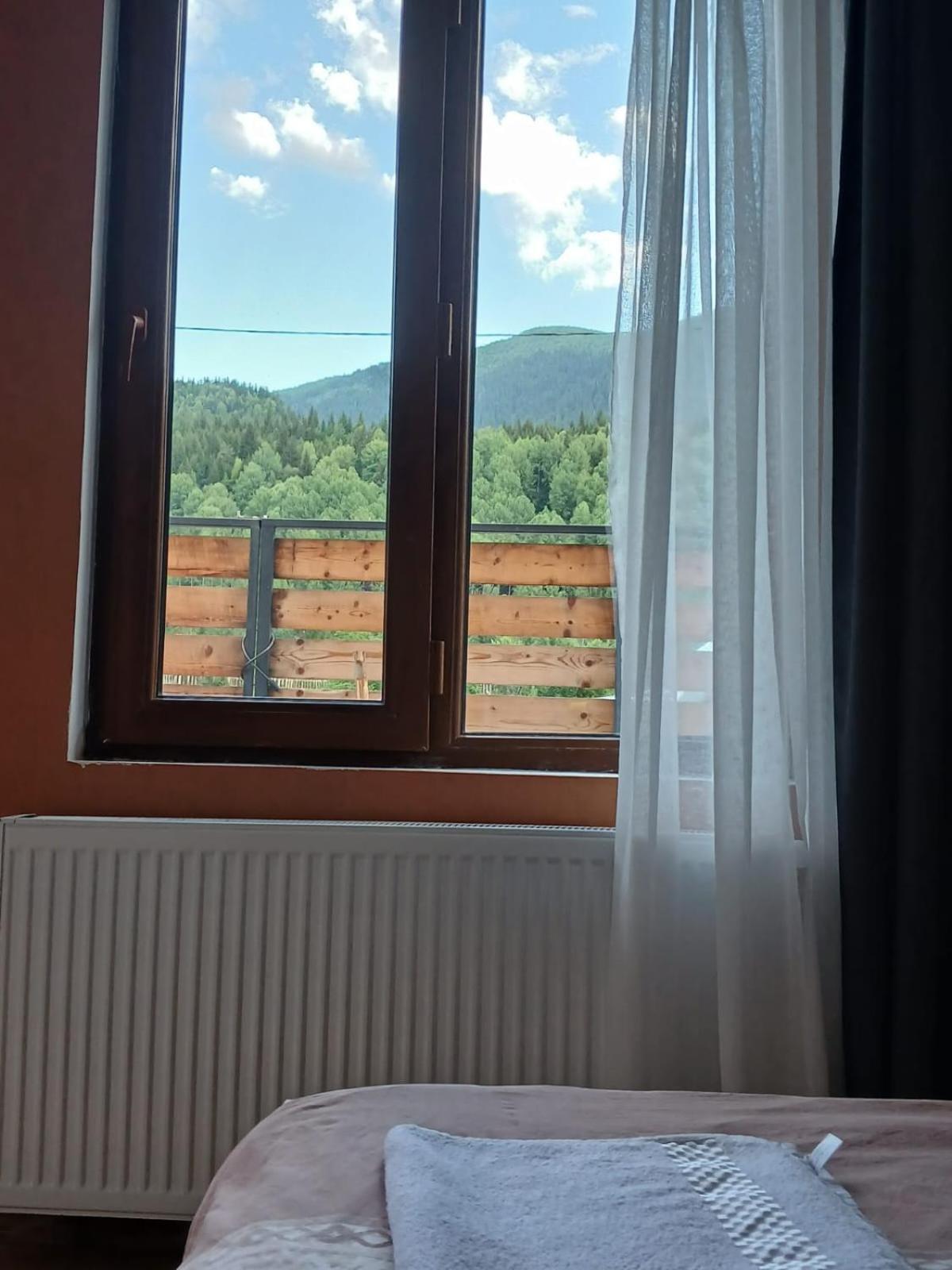 Cottage Qel Mestia Room photo